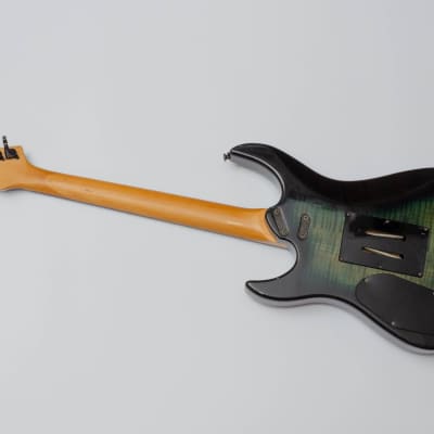 Yamaha RGX620J | Reverb
