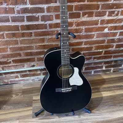 Norman Protege B18 CW Cedar Presys -- Made in Canada | Reverb