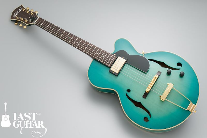 Rozeo Ladybug SM-C HB Blue Burst | Reverb