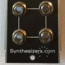 Synthesizers.com Q124 Multiples, 1 of 2 units