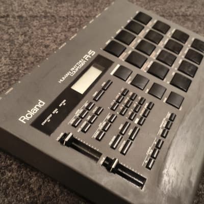 Roland R-5 Human Rhythm Composer – Vintage Drum Machine