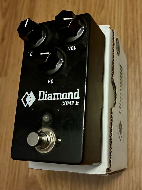 Diamond Comp Jr.