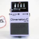 Boss DC-2 Dimension C | Vintage 1986 (Made in Japan)