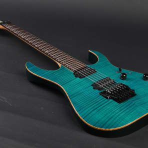 Ibanez 【1997年製】RG1702 -Marine Blue- 【約3.54kg】（中古