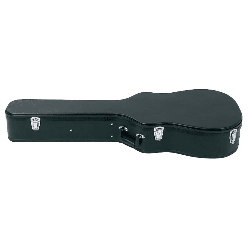 Etui pour guitare acoustique format Jumbo Tobago