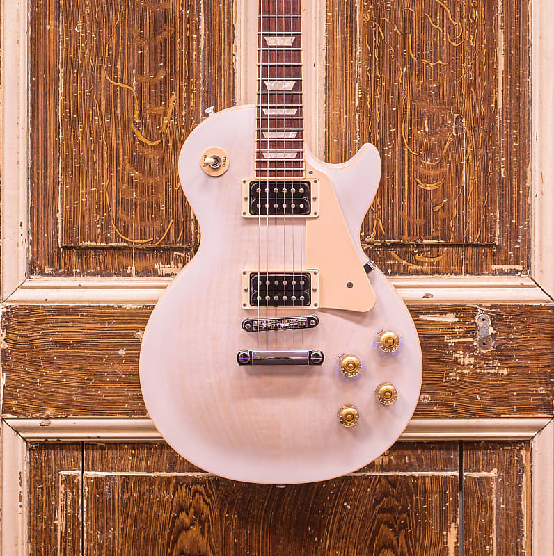 Gibson Les Paul Signature T with Manual Tuners 2013 | Reverb