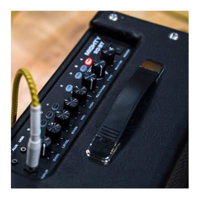 NuX Mighty 20BT Modeling Amplifier with Bluetooth | Reverb