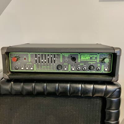 【返品交換不可】 Trace Reverb | Amp Bass GP7 6 Series Elliot ベース