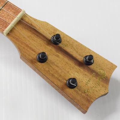 Martin C1 Concert Ukulele Natural image 6