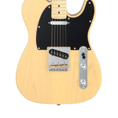 FUJIGEN(FGN) Neo Classic NCST-10R/AL/3S VWH [SN A130109] [12/11