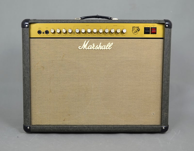 Marshall JTM 60 212 Guitar Amplifier