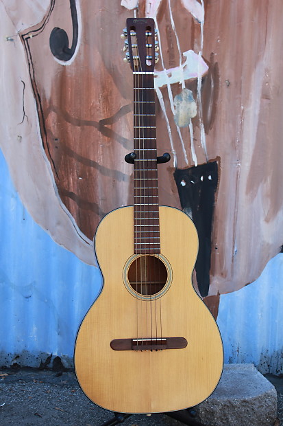 1965 Martin 00-16C Classical Guitar image 1
