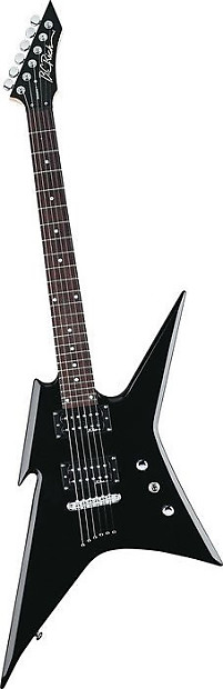Bc rich online ironbird 1