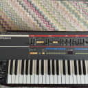 Roland Juno-106 61-Key Programmable Polyphonic Synthesizer 1984 - 1985 - Black