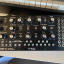 Moog Mother-32 Tabletop Semi-Modular Synthesizer comes w/ patch cables