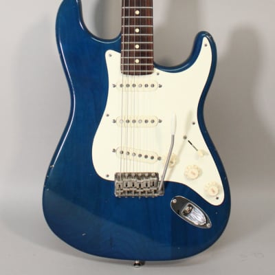 Fender American Highway One Stratocaster Cory Wong Vulfpeck | Reverb