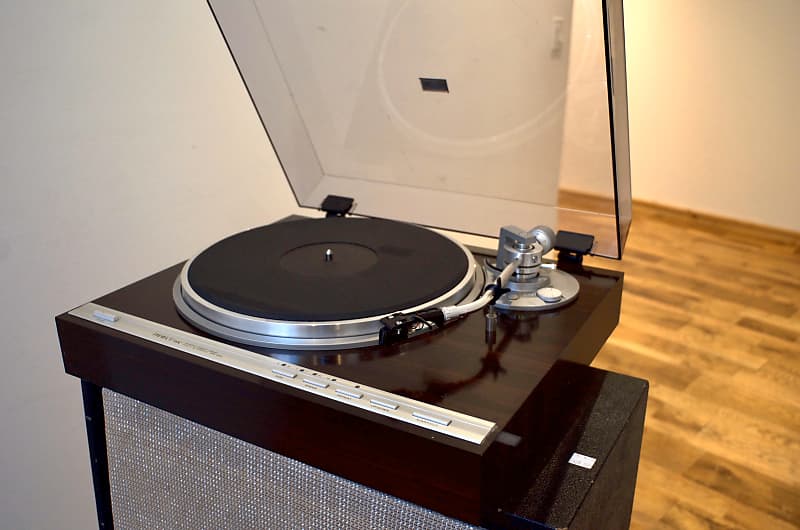 Project One Dr 890 | Reverb