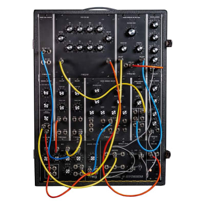 Moog Music Model 10 Modular System image 1