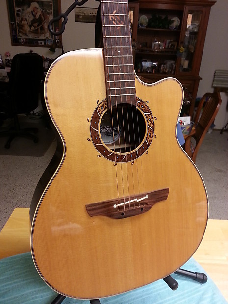 Takamine best sale ltd 2006