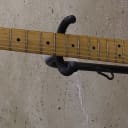 Fender Bullet 1981 - 1982 Red/White Metal Pickguard
