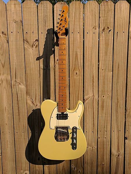 Aria telecaster cheap