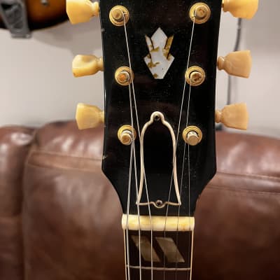 1953 Gibson ES-295 image 6