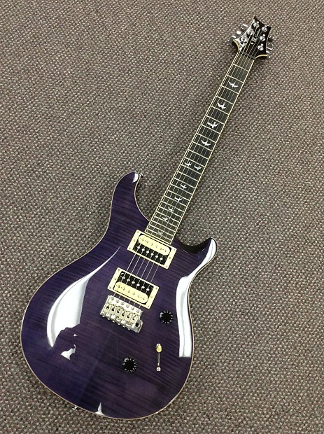 Prs se custom 24 purple sale