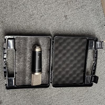 M-Audio USB MIC producer USB with case image 7