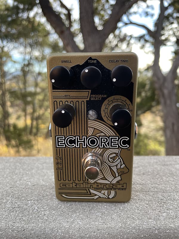 Catalinbread Echorec
