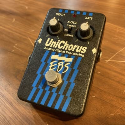 EBS Uni Chorus  (01/26) for sale