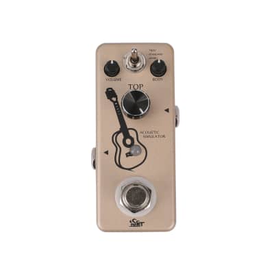 ギター Acoustic Simulator fgx820cnat_145621_2400_front_1