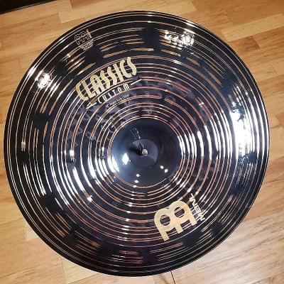 Meinl CC18HDACH 18