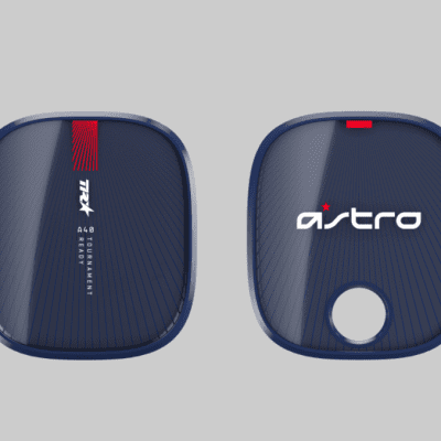 Astro A40 TR X-Edition Headset image 5