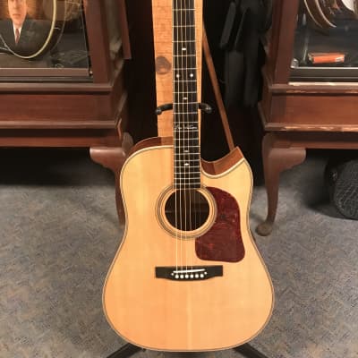 Gallagher Doc Watson Limited 2006 - Natural for sale