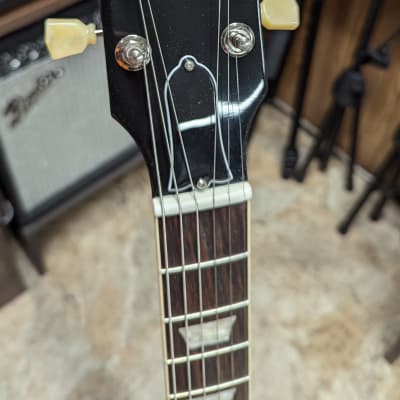 1986 Greco SG Standard '63 Vintage Reissue SS63-70 Cherry w