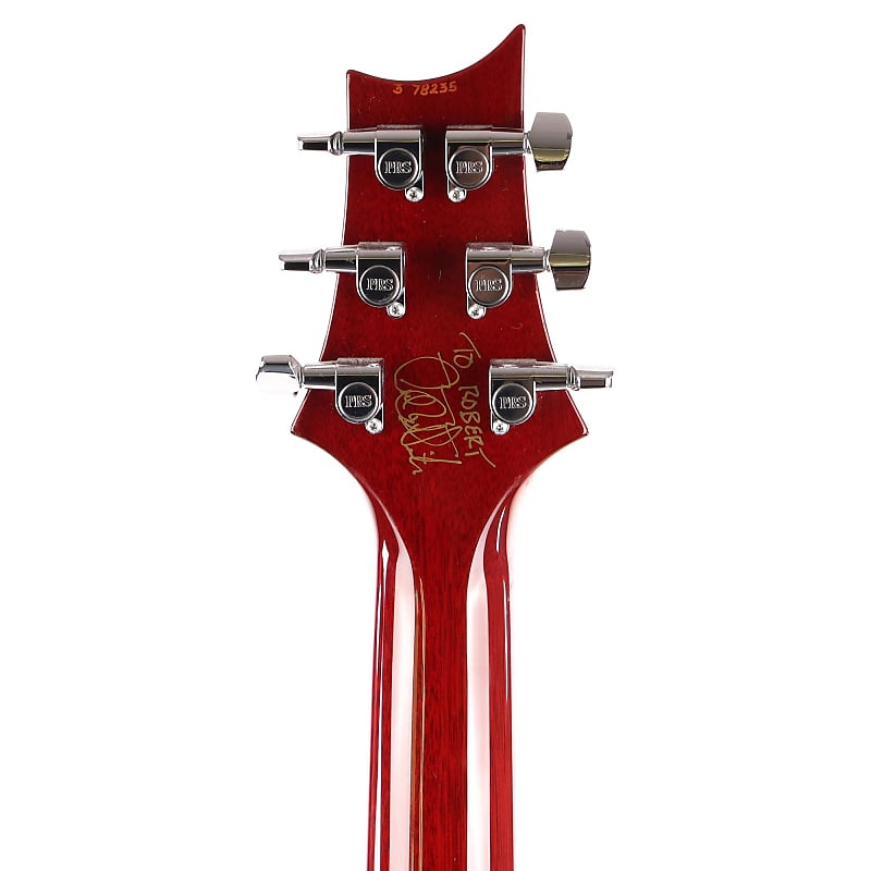 PRS Singlecut Tremolo Artist Package 2004 - 2008 | Reverb PRS Singlecut Tremolo Artist Package 2004 - 2008 | Reverb