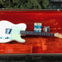 Fender 1962 Telecaster  CUSTOM COLOR!    All Original!