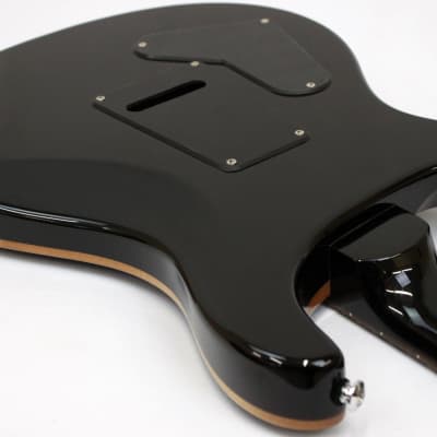 2022 PRS SE Custom 24 Electric Guitar image 5