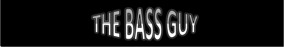 The Bass Guy