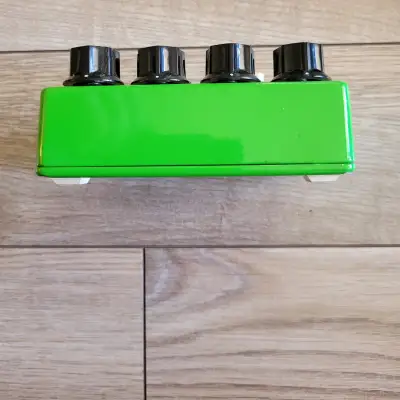 Vintage Technology製 TOAD FUZZ Vintage Technology 'Toad' FUZZ | Reverb