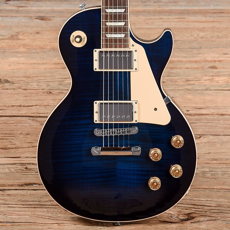 Gibson Les Paul Traditional 2014 | Reverb