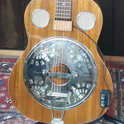 Conrad Resonator 1970 for sale