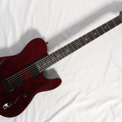 SCHECTER / AD-PT-APOC PT APOCALYPSE RDR New! [100094] | Reverb