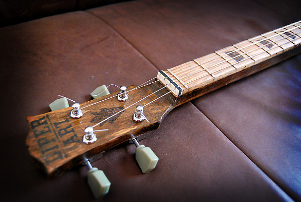 4 string sales baritone guitar