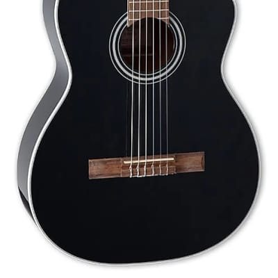 Takamine NPT-108 Black | Reverb