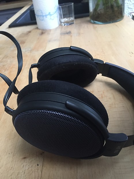 Sennheiser HE60 HEV70 baby orpheus Reverb