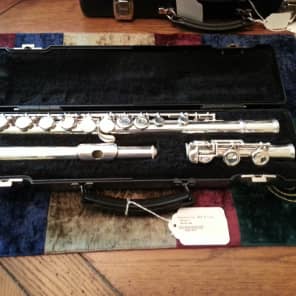 LIQUIDATION - 93 INSTRUMENTS, Flutes, Clarinets, Oboes, Sax and Piccolo image 5