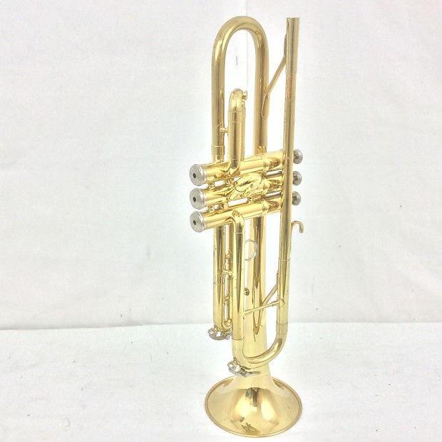 King 600 Trumpet Reverb