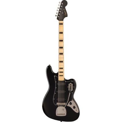 【美品】Squier Classic Vibe Bass VI 6弦ベース Squier Classic Vibe Bass VI | Reverb