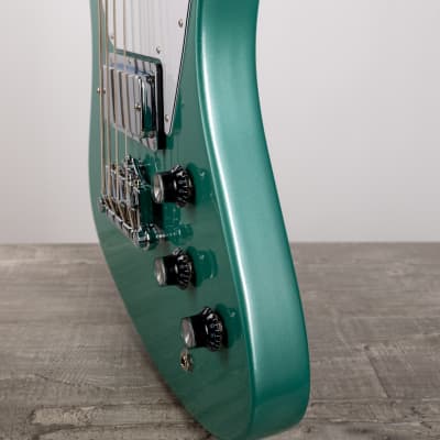 Gibson Non-Reverse Thunderbird, Inverness Green | Demo image 16